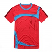 Badminton Uniforms (5)